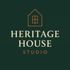 Heritage House Studio Logo-1